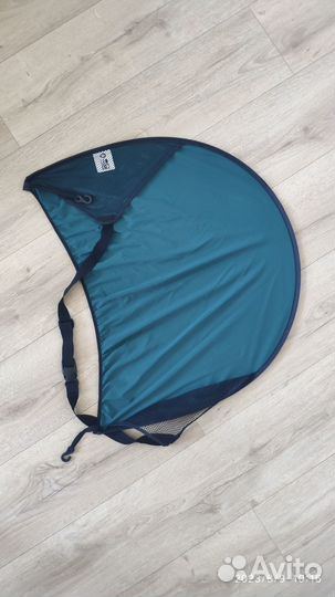 Козырёк солнцезащитный на коляску