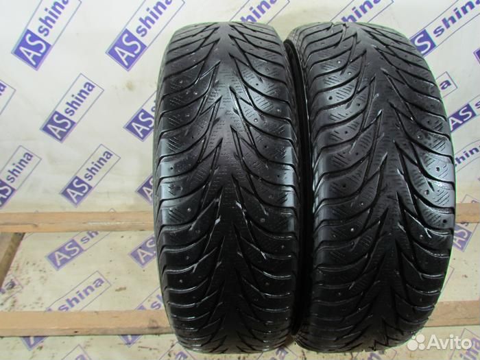 Yokohama Ice Guard IG35 235/65 R17 81H