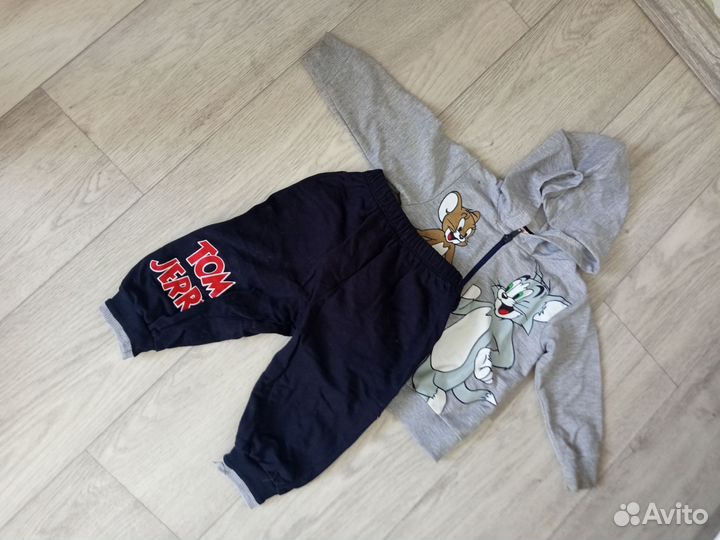 Детские вещи