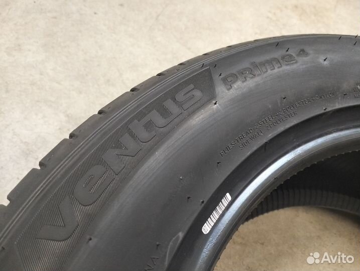 Hankook Ventus Prime 4 K135 225/55 R17