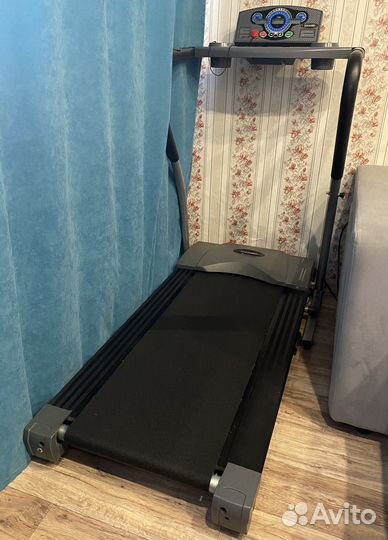 Беговая дорожка