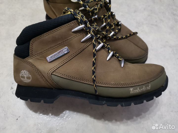 Ботинки timberland oригинал