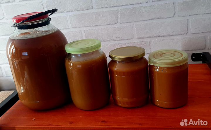 Мёд Алтай, Краснодарский край разные виды доставка