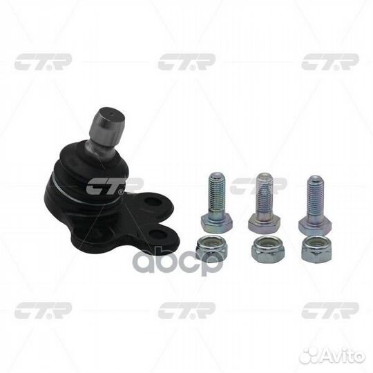 Cbkd-15 Опора шаровая перед прав/лев GM K