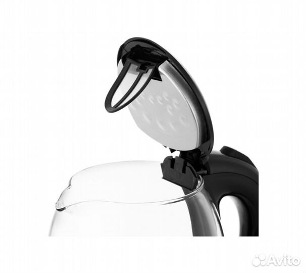 Чайник электрический Kitfort кт-657