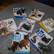 the cat collection - Купить виниловые пластинки во всех регионах с ...