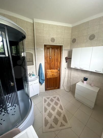 Дом 86,6 м² на участке 16,4 сот.