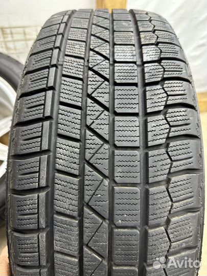 Kenda IceTec Neo KR36 215/60 R17 96Q