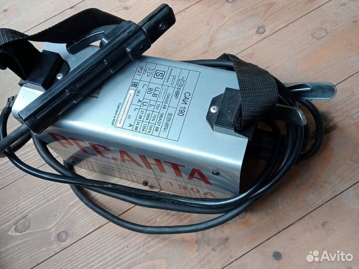 Аренда сварочного аппарата