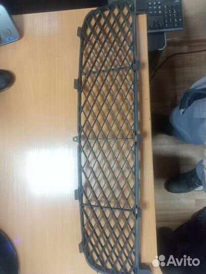 Решетка бампера Suzuki Grand Vitara