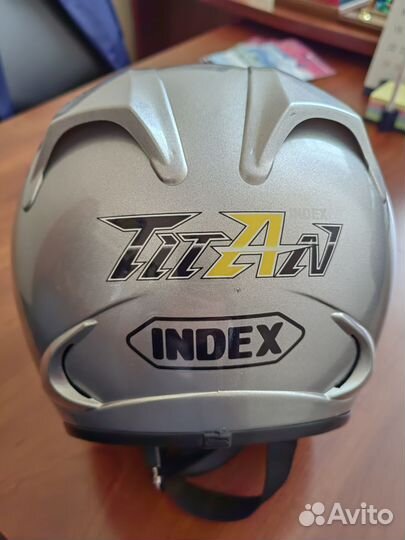 Шлем для мотоцикла