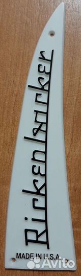 Шильдик Ricken Bаcker