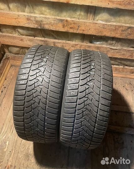 Dunlop Winter Sport 5 225/45 R17