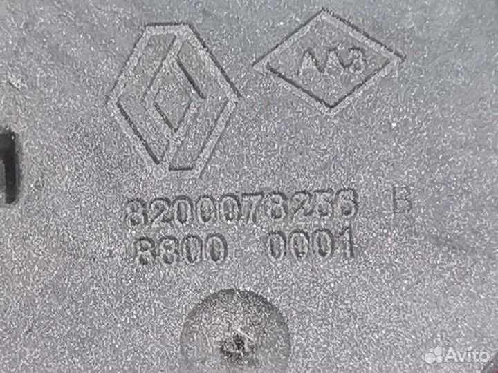 Ручка крышки багажника для Renault Scenic 2