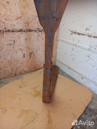 Прялка старинная