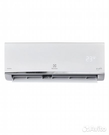 Сплит-система инверторная Electrolux Smartline