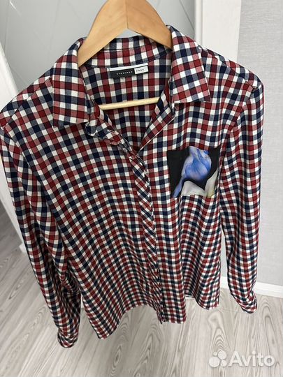 Рубашка sportmax оригинал