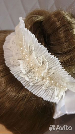 Заколка для волос