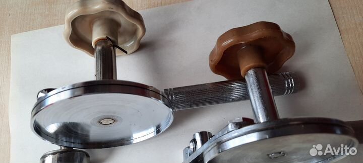 Ключ закаточный для консервирования