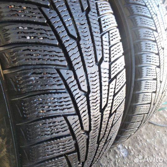 Nokian Nordman RS2 225/65 R17