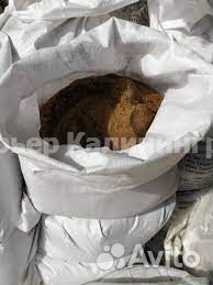 Купить песок с доставкой в день заказа