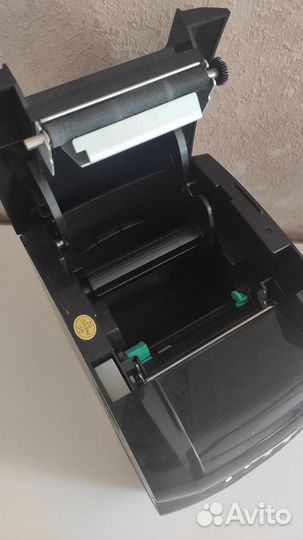 Термопринтер xprinter 365В