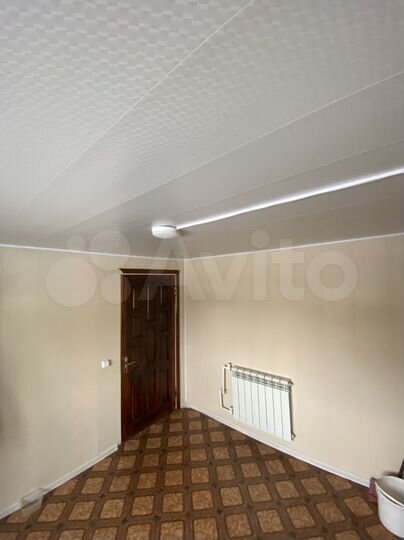 Дом 64,5 м² на участке 11,9 сот.