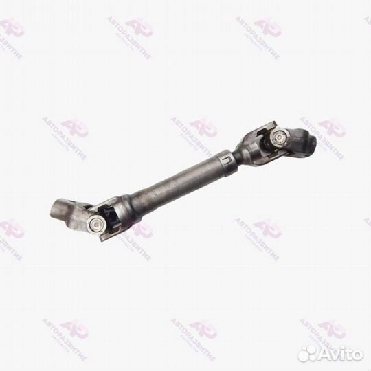 Вал рулевой toyota prius с 2009 по 2016 год