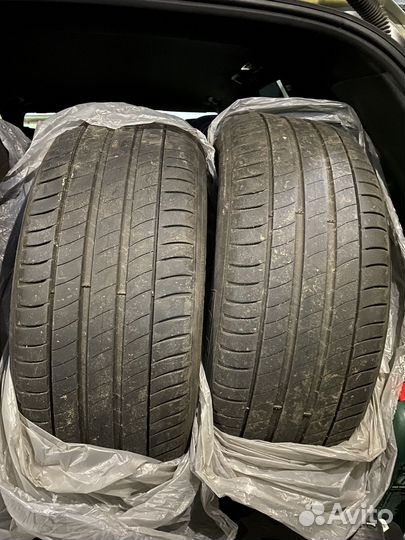 Michelin Primacy 3 225/55 R17 97