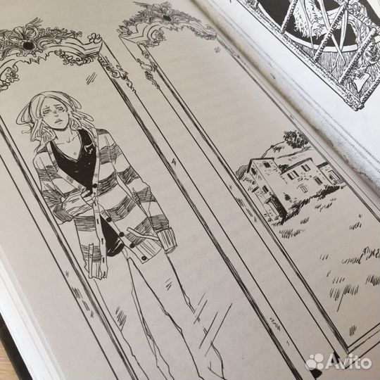 Книга Сумеречные охотники