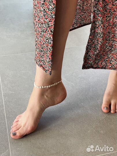 Колечки из бисера. Браслеты из бисера