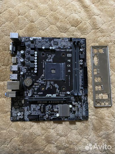 Материнская плата 1155,1151 20 комплектов