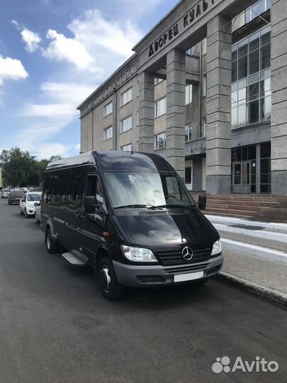 Заказ/Аренда/Автобуса/Микроавтобуса 6,8,10,16 мест