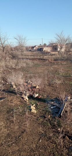 Участок 6 сот. (СНТ, ДНП)
