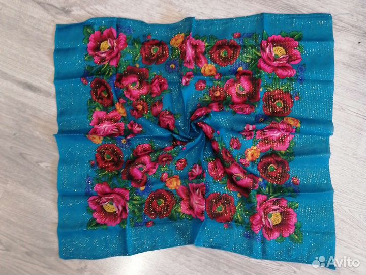 Платки СССР пакетом