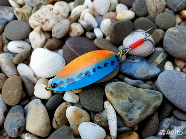 Блесна Литл Клео