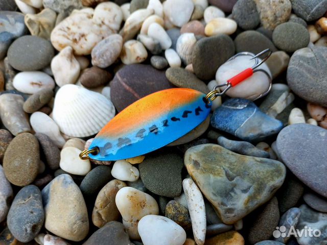 Блесна Литл Клео