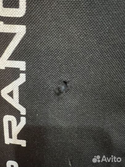 Кофр Flagman Armadale Two Rod Hard Case 1.65см