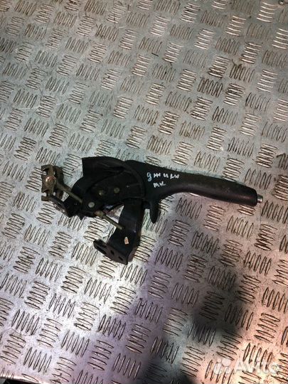 Ручной тормоз ручник Geely Mk