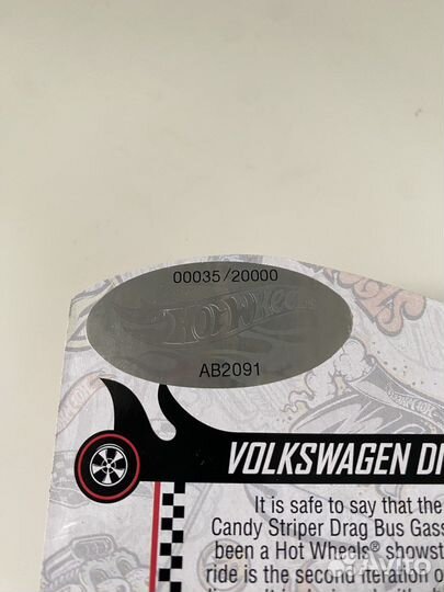 Hot Wheels редкие модели