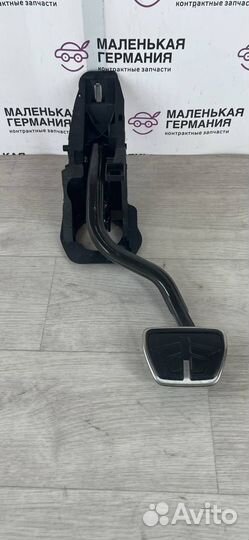 Педаль тормоза BMW X4 G02 2020 35006861771