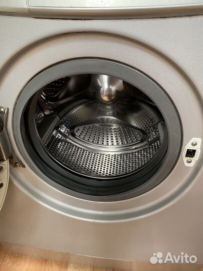 Стиральная машинка samsung б/у