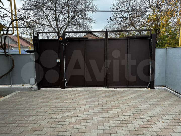 Дом 65 м² на участке 18 сот.