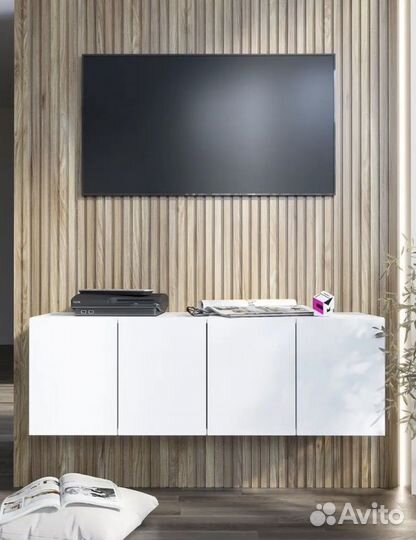 Тумба под телевизор новая