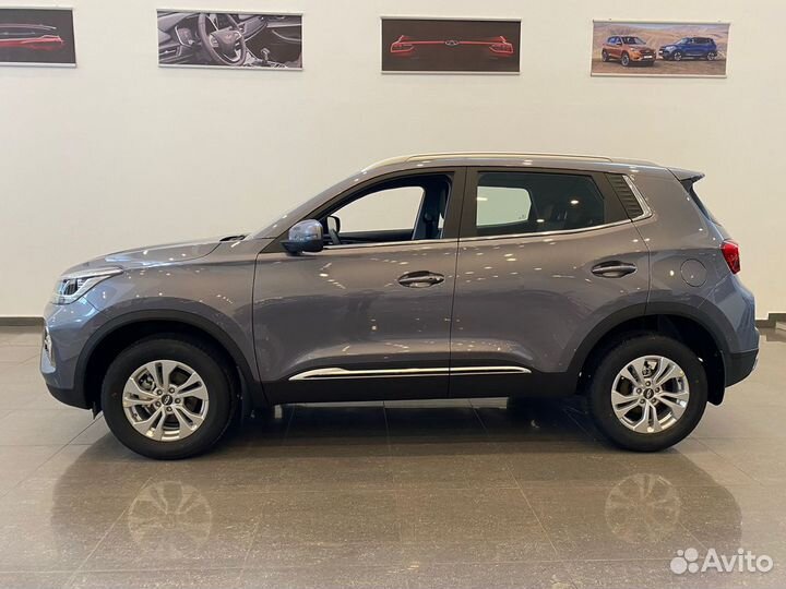 Chery Tiggo 4 Pro 1.5 МТ, 2023