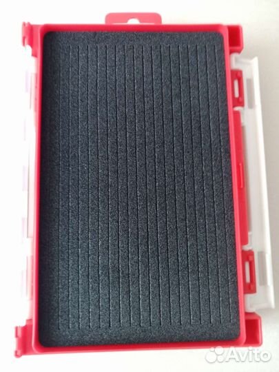 Meiho rungun case 3010W-1