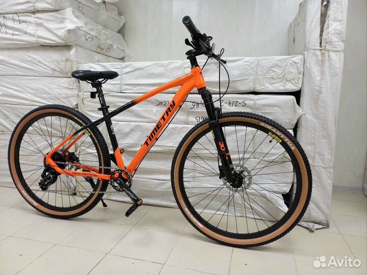 Горный велосипед 29 Алюминий гидравлика новый