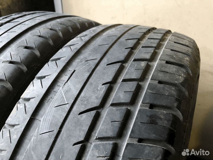 Viatti Strada Asimmetrico V-130 205/55 R16