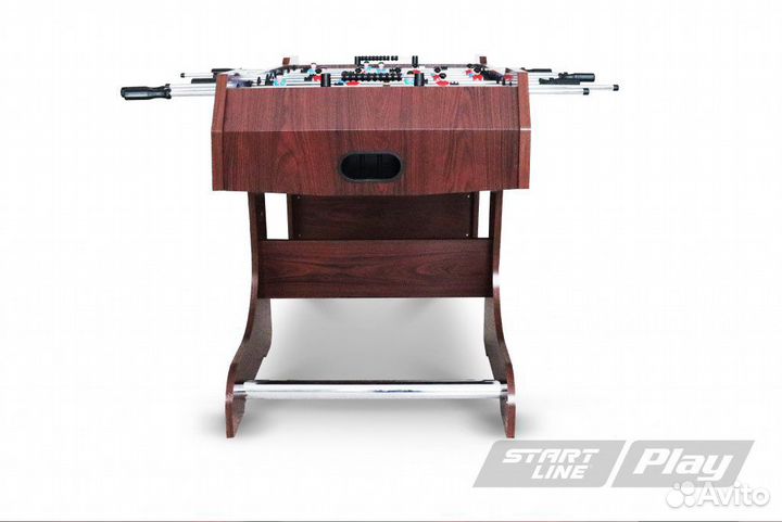 Настольный футбол Compact