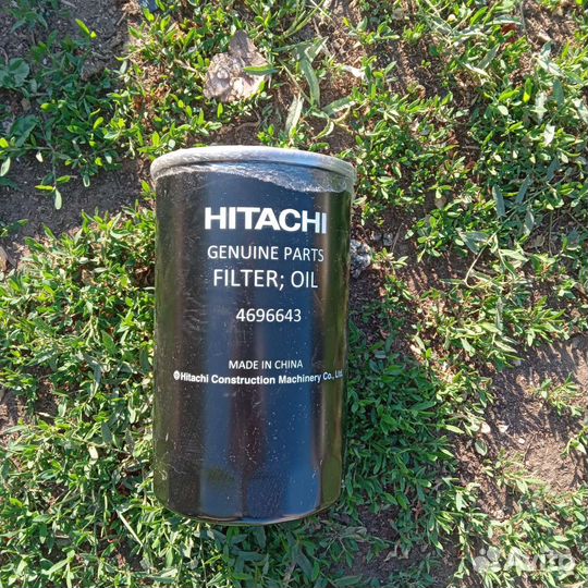 Топливные фильтры